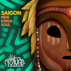 Saigon - New Kinda Soul (Original Mix)
