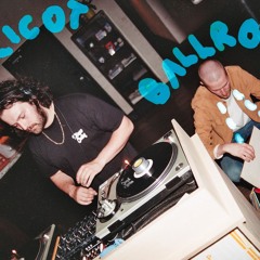 Apricot Ballroom - 09/07/24