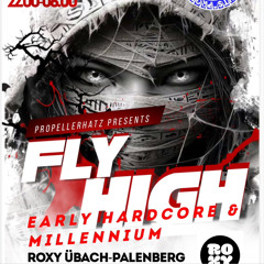 DJ Spyro @ Fly High 28.02.2025.MP3