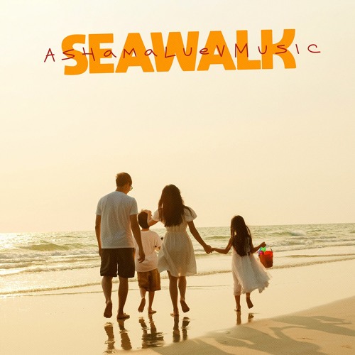 Seawalk - Uplifting Summer Background Music / Positive House Music (FREE DOWNLOAD)