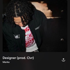 Designer (prod.Clvr)