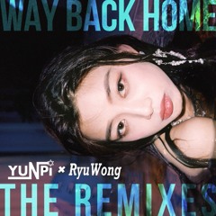 Shaun - Way Back Home (YUNPI, RyuWong Remix)