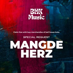 MIXTAPE SPECIAL TO MANGDE HERZ