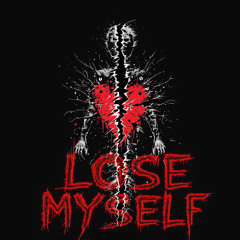 LOSE MYSELF | The Weeknd Type Beat | 120Bpm