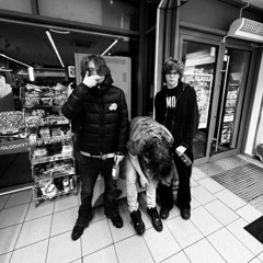 13kJohny - ARP (tbf)