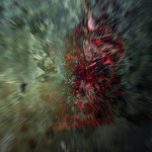 Paul McCameron - Boss Man (Demo)