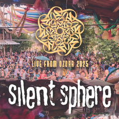 Silent Sphere @ Ozora Festival 2025