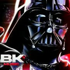 Lado Negro | Darth Vader (Star Wars) |ALBK 29