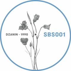 Dzanin - 1990 - [SBS001]