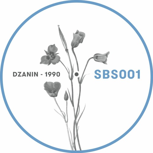 Dzanin - 1990 - [SBS001]