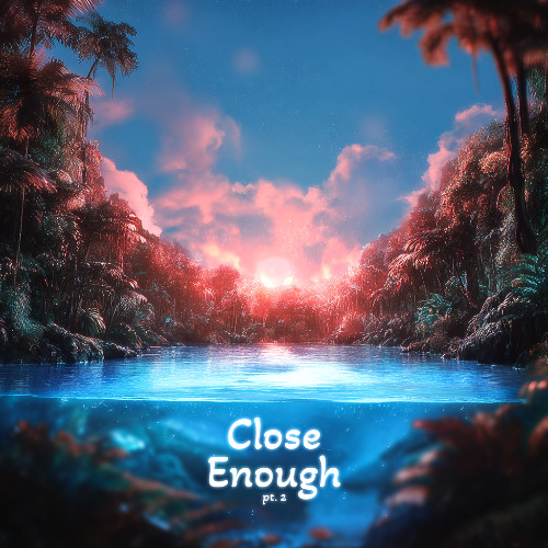 Close Enough (Pt. 2)