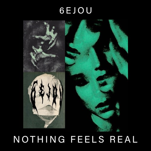 Nothing Feels Real EP