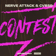 Anna @ Nerve Attack Promo (Drum and Bass Mix)