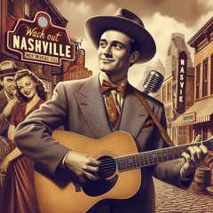 Watch Out Nashville