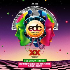 Discovery Project: EDC Mexico 2020