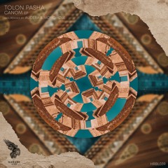 Tolon Pasha - Canom (Audera Remix) [Harabe Lab]