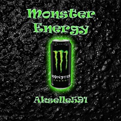 MonsterEnergie - Akselle591 (prod. by Depo On Da Beat)