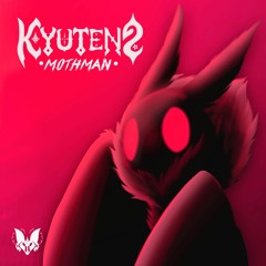 Kyutens - Mothman (Halloween Freebie)