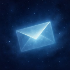 The Night My Soul Wrote Back