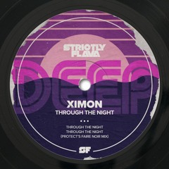 Ximon - Through The Night