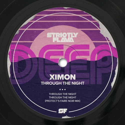 Ximon - Through The Night (Protect's Faire Noir Mix)
