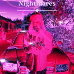 24 - 7  Nightmares & Day Dreams (Master)