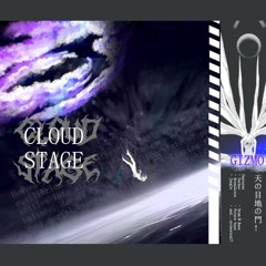 CLOUD STAGE