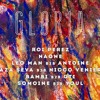 Bambi B2B GTI • GLORIA V ANS 04/09/2022 • Macadam, Nantes DJ mix artwork - Electronic music tracklist cover image