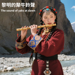 黎明的犛牛鈴聲 (The sound of yaks at dawn)