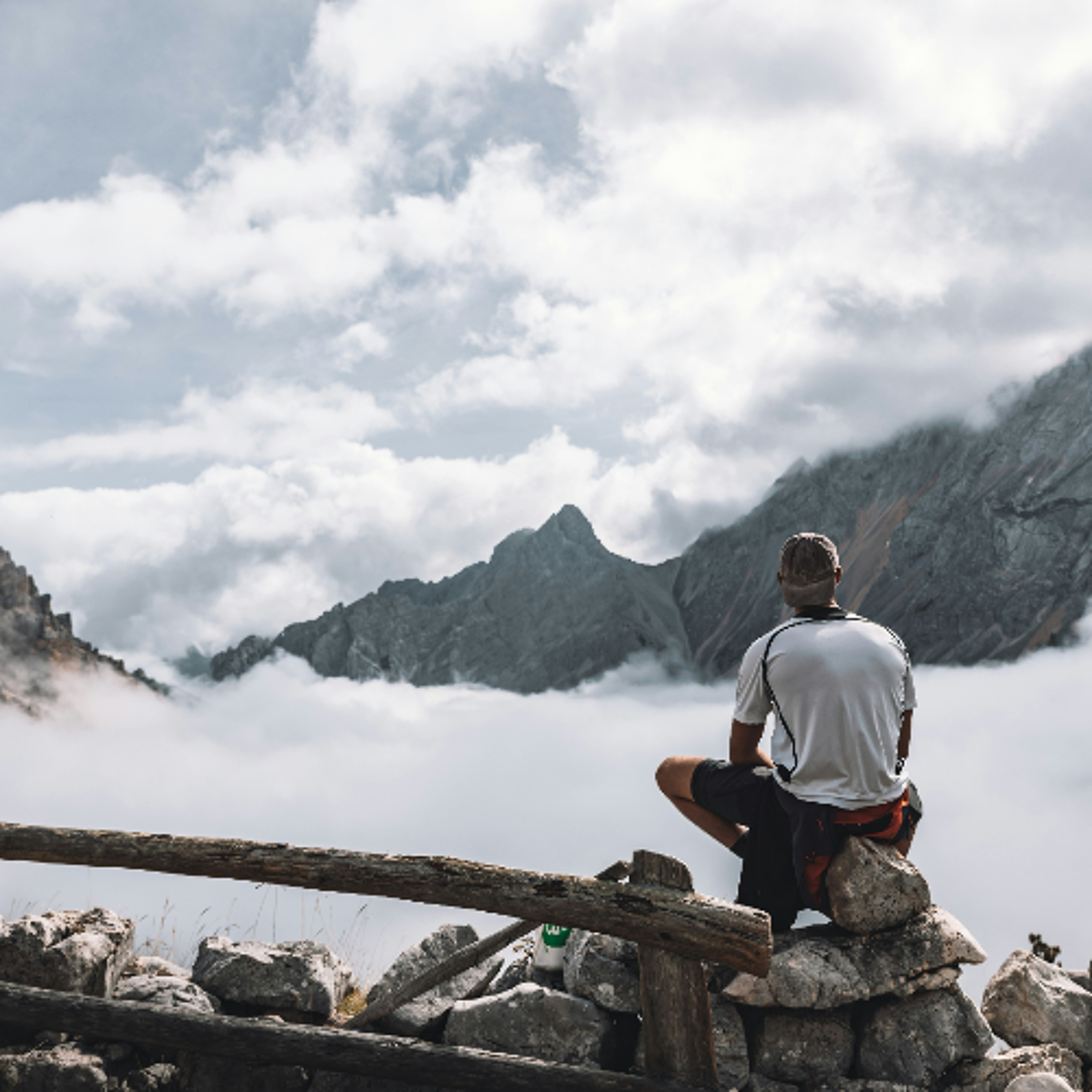 Ep. 564 Meditazione vipassana sul corpo