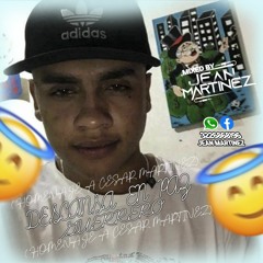 DESCANSA EN PAZ GUERRERO SET EN HONOR A CÉSAR MARTINEZ