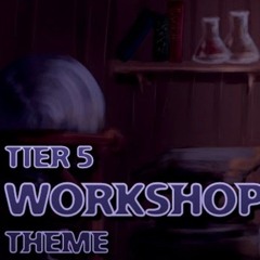HeartPlusUp! 'False Gods and Ancient Elements' - Theme of the Workshop (Tier 5)