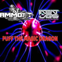 JGS, INTENT & AMMO - T - Puff The Magic Dragon (Sample)