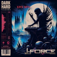 LIVE J-FORCE DJ SETS