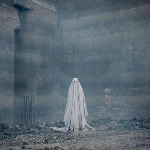 ghost me (prod. emptychest)