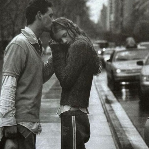 lay down in the snow (oova blaziano)