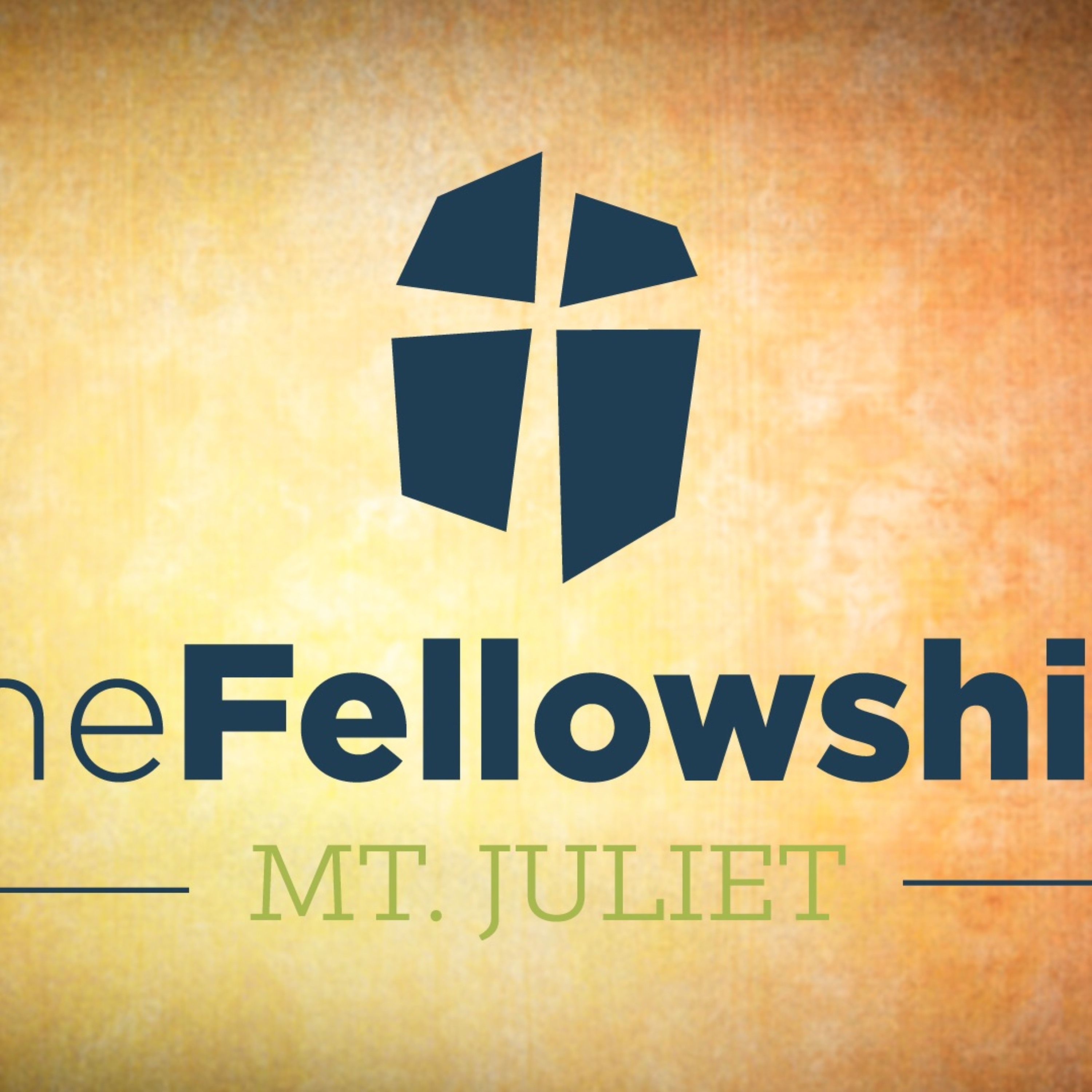 "We All Need Rest"- Fellowship Mt Juliet 1/3/21