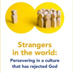 Pastoral Charge: 1 Peter 4 v7-11. Rob Munro at FWS 2025