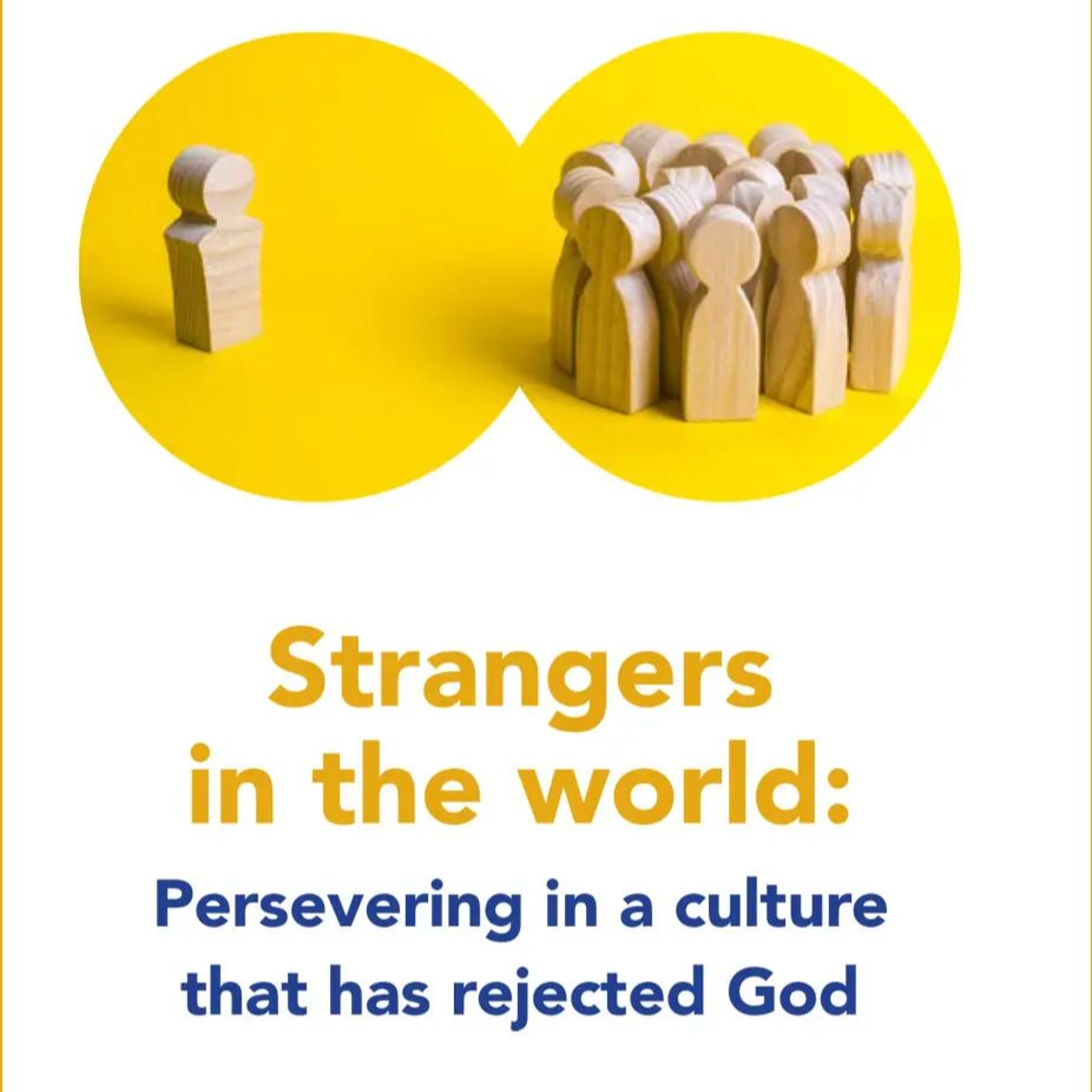 Church Society podcast