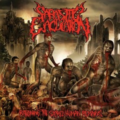 Parasitic Ejaculation - Impalement Neurosis