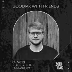 Zoodiak with Friends - Sequence 019 by C-mon