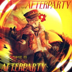 (Fellswap Orange Oasis) After Party