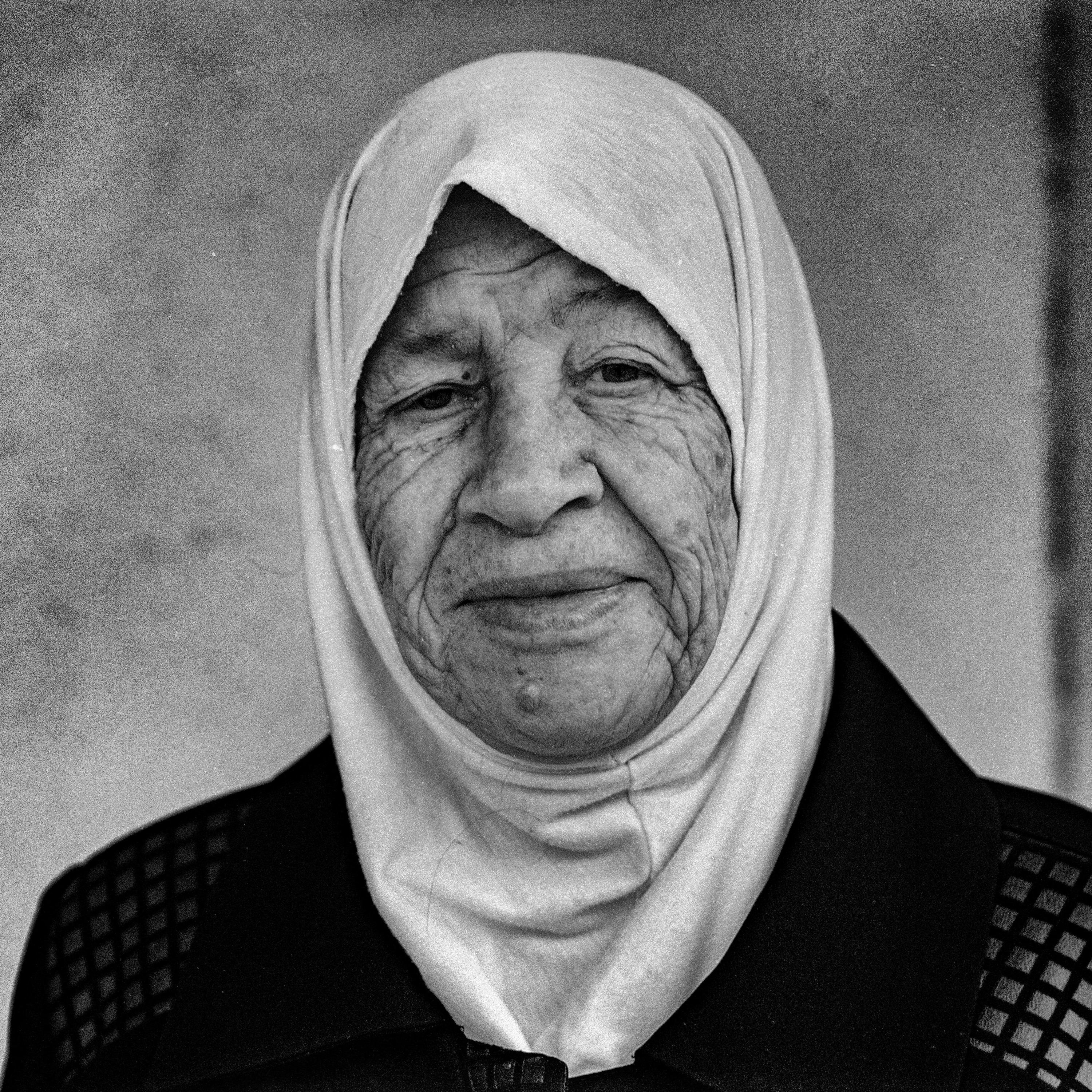 Nakba #14 - Dunia Hameed episode artwork