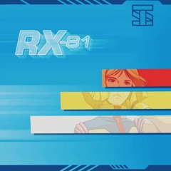 Stilz ft. Castroe - RX-81