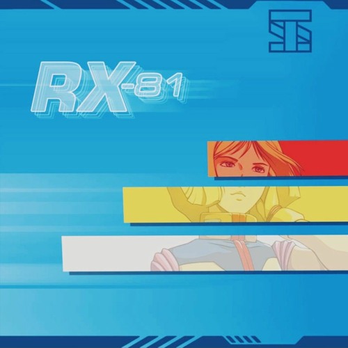 Stilz ft. Castroe - RX-81