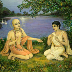 Aravinda Nayana Das ~ {Kalayati Nayanam} at Kheturi Bhaktabandhav