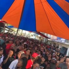 APROVEITA O MOMENTO VS RUA 7 ((DJ HR O CLÍNICO 👺)) AFROLATÃO 2K25 MC RODRIGO DO CN (BAILE DO LIXÃO)