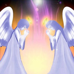 Mantra dos anjos - Lais Ceesar