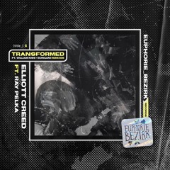 Elliot Creed - Transformed (Bongani Remix)