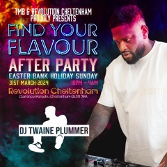 Find your Flavour promo mix!!